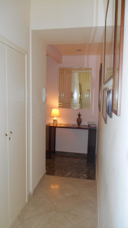 Casa Sannazzaro Apartment Napoli Ruang foto