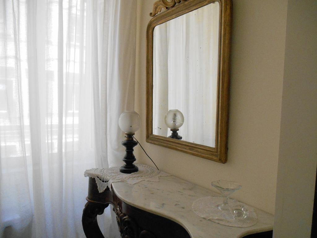Casa Sannazzaro Apartment Napoli Ruang foto