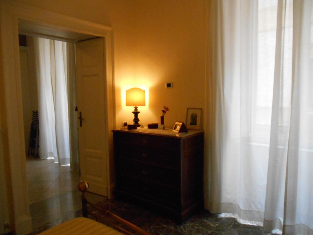 Casa Sannazzaro Apartment Napoli Ruang foto