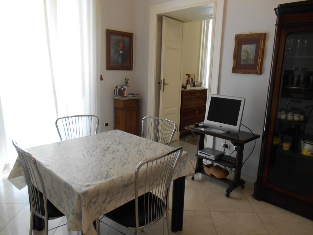 Casa Sannazzaro Apartment Napoli Ruang foto