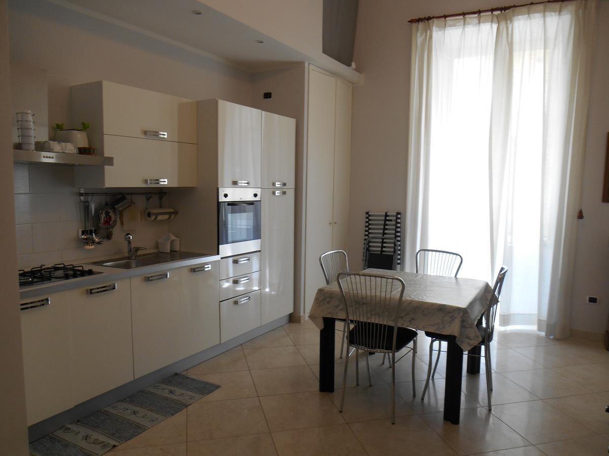 Casa Sannazzaro Apartment Napoli Bagian luar foto